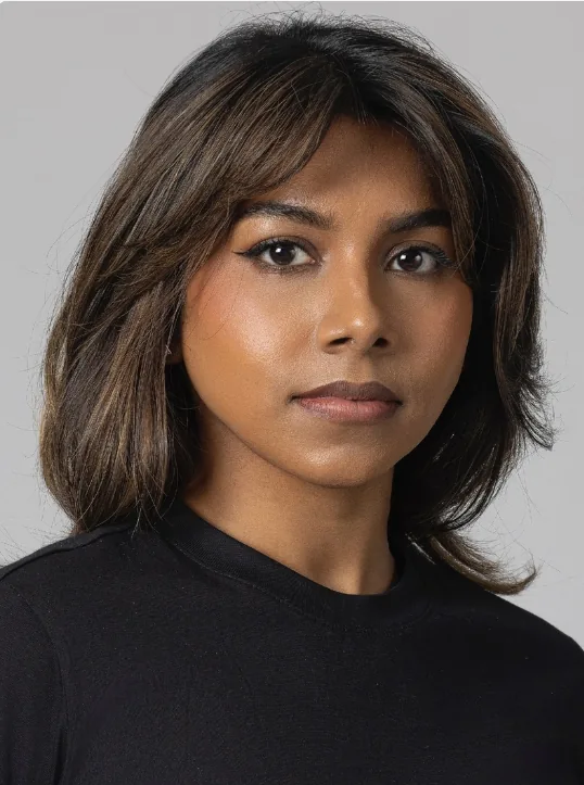 Yamini Sundaraju