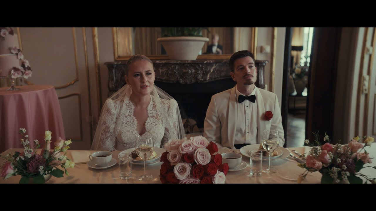 ICA Banken campaign film